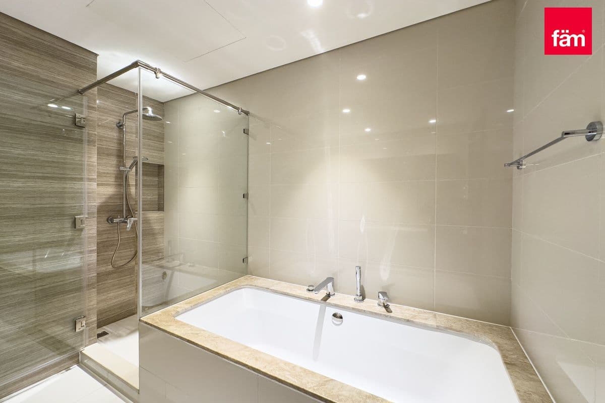 3 bedroom apartment in Mulberry I A2, photograph 13 of 17