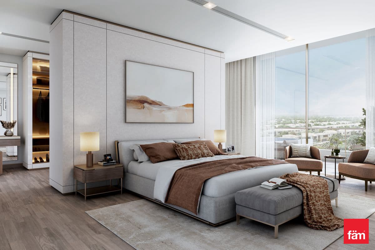 5 bedroom villa in Sobha Estate Villas, photograph 4 of 10