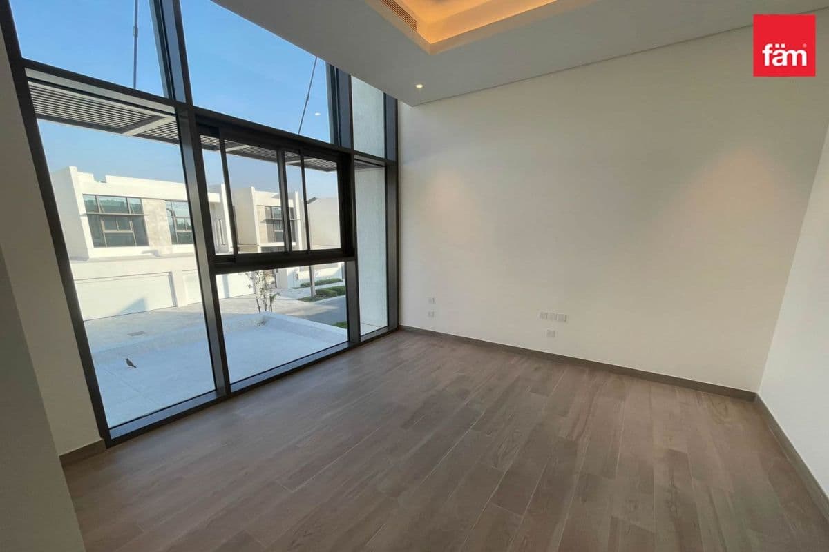 4 bedroom villa in B Villas at District One, photograph 7 of 15