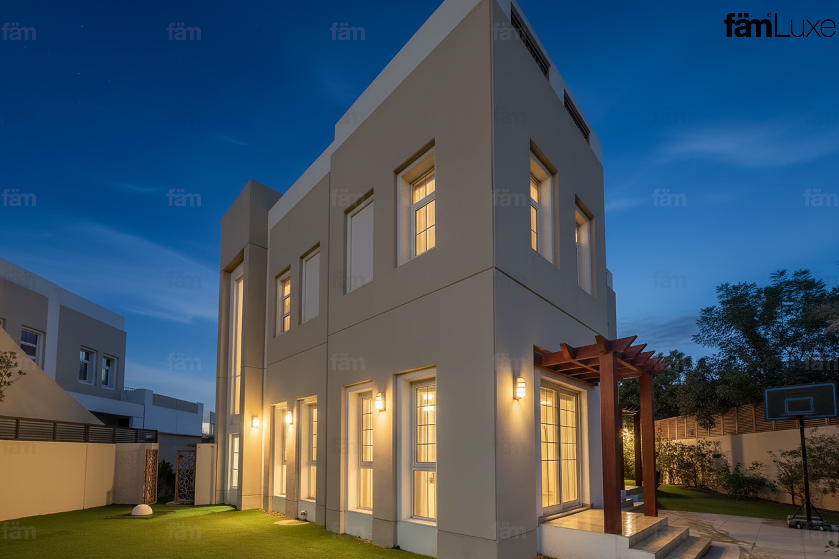 3 bedroom villa in Rahat, photograph 10 of 20