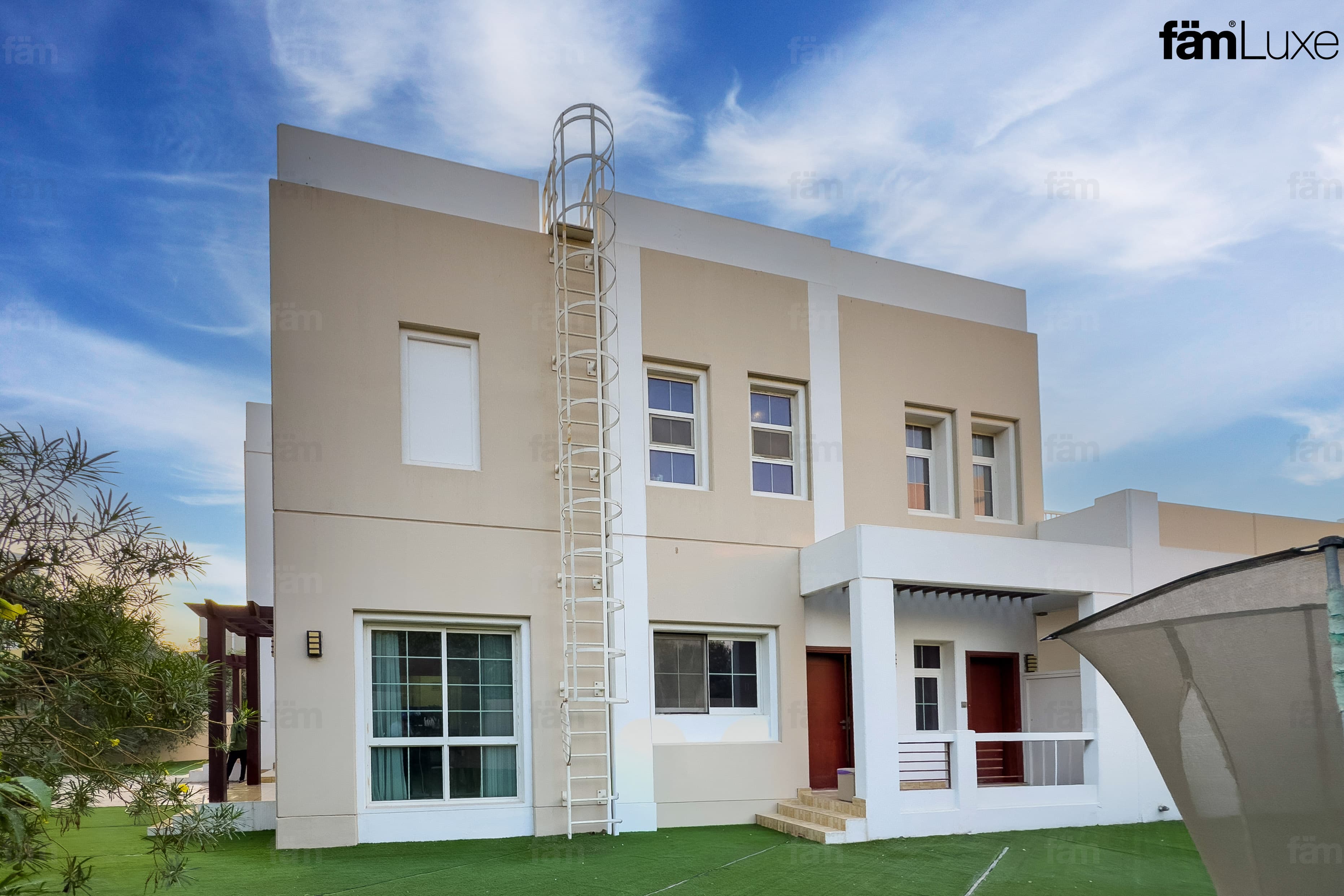 3 bedroom villa in Rahat, photograph 12 of 20
