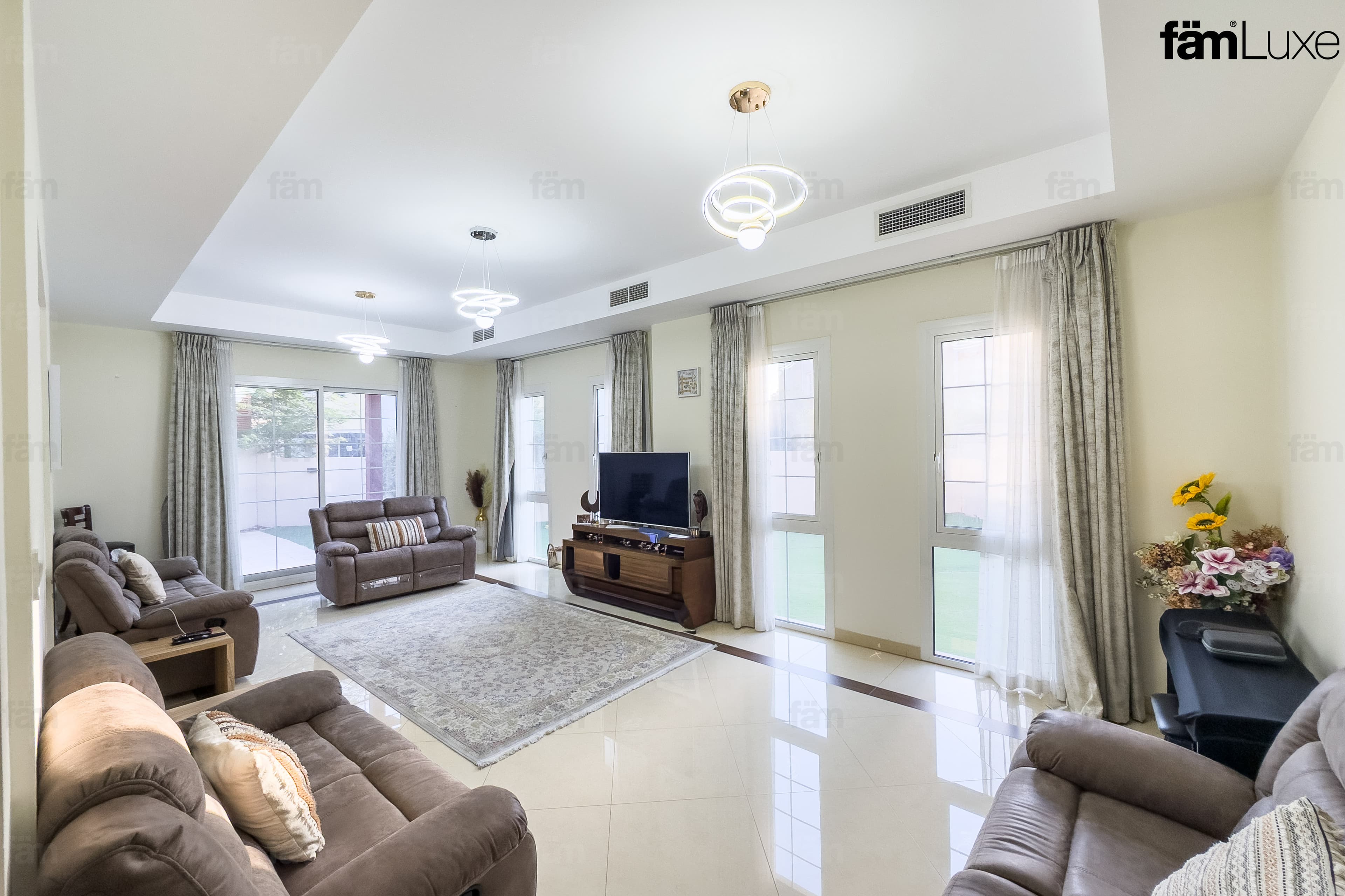 3 bedroom villa in Rahat, photograph 13 of 20