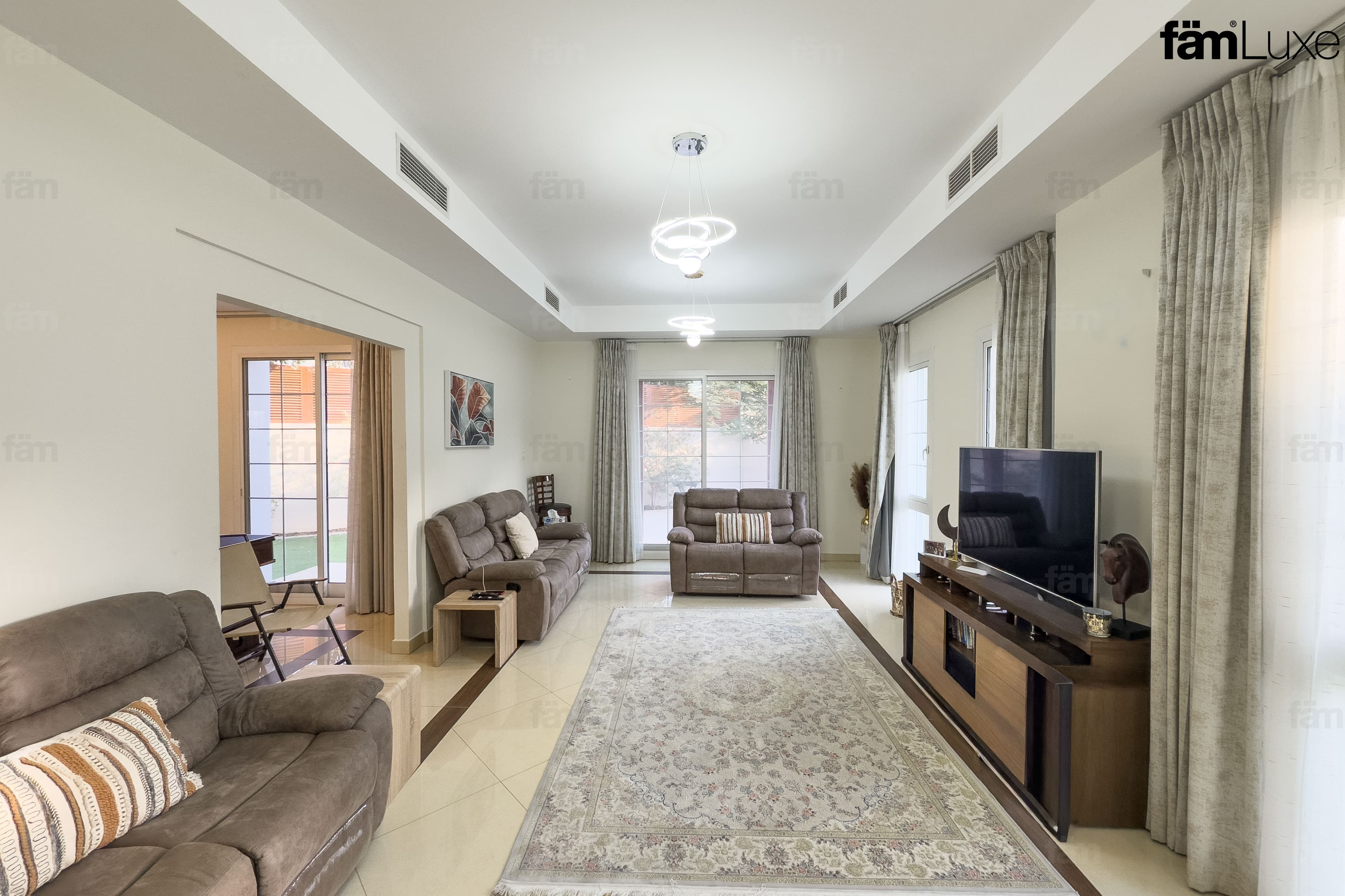 3 bedroom villa in Rahat, photograph 17 of 20