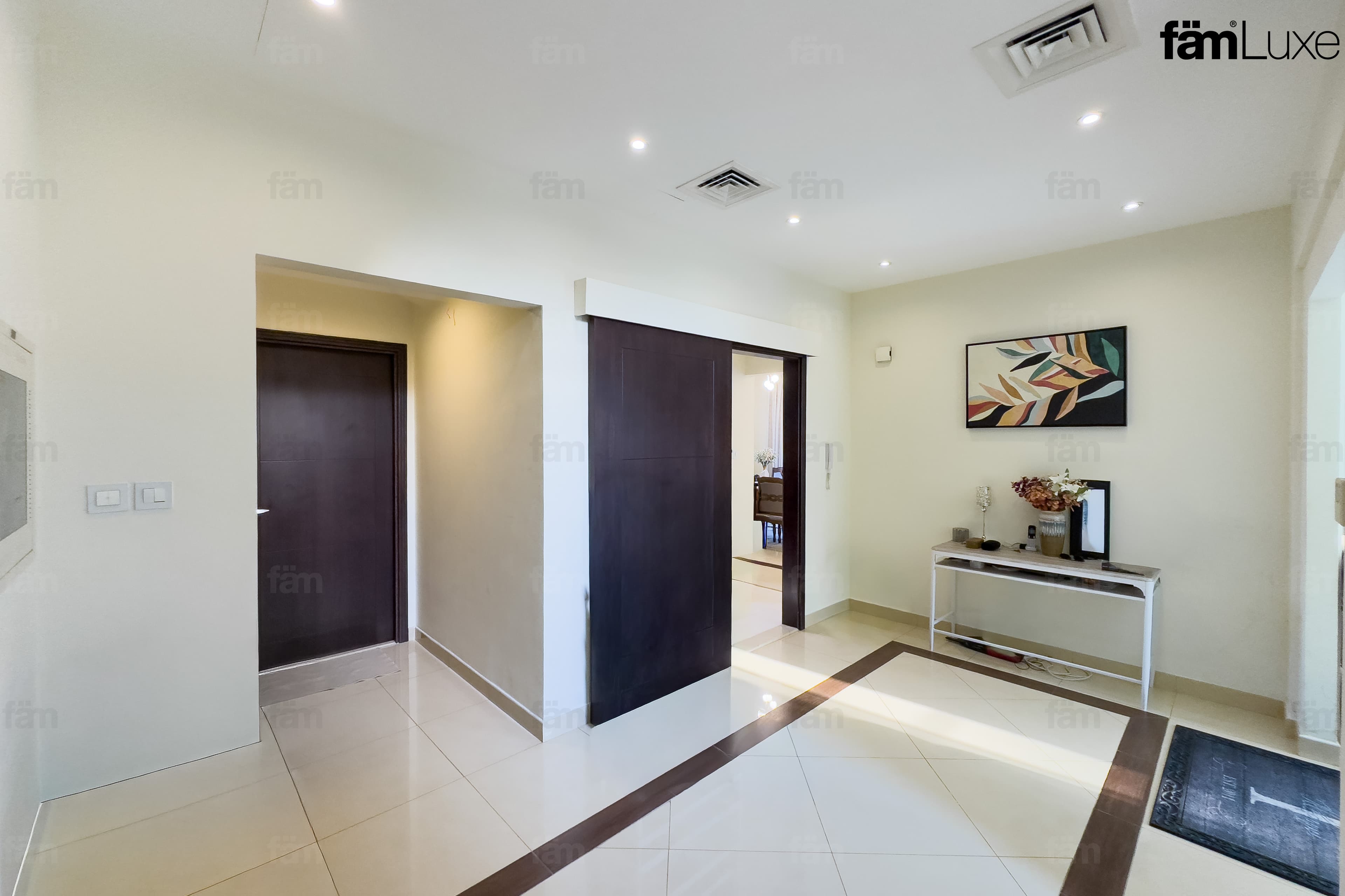 3 bedroom villa in Rahat, photograph 19 of 20