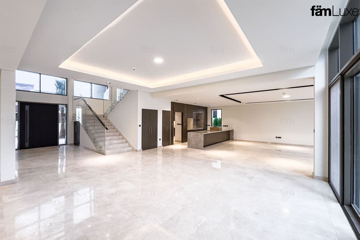 5 bedroom villa in Golf Place 2, photograph 6 of 20
