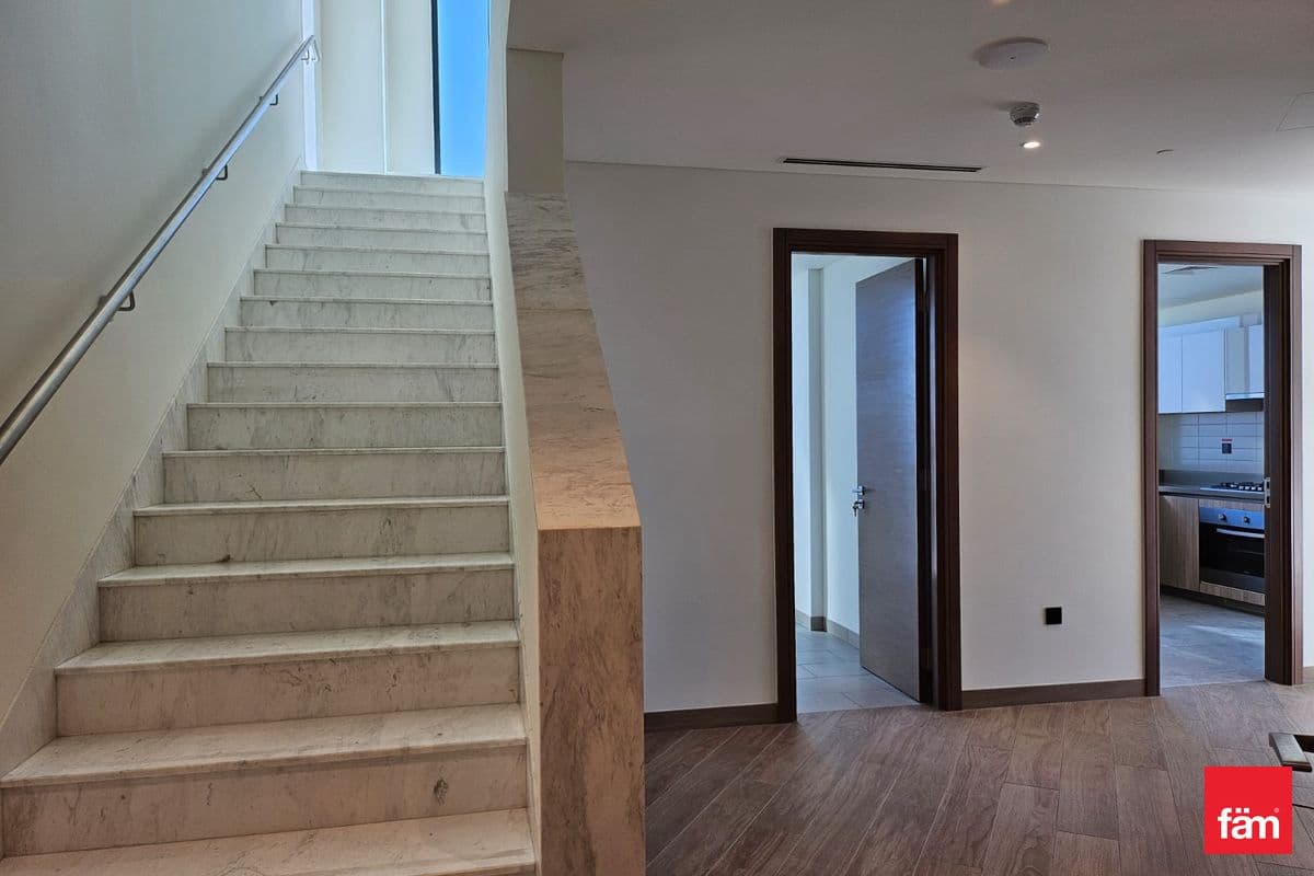 4 bedroom apartment in Sobha Hartland Waves Grande, photograph 11 of 18