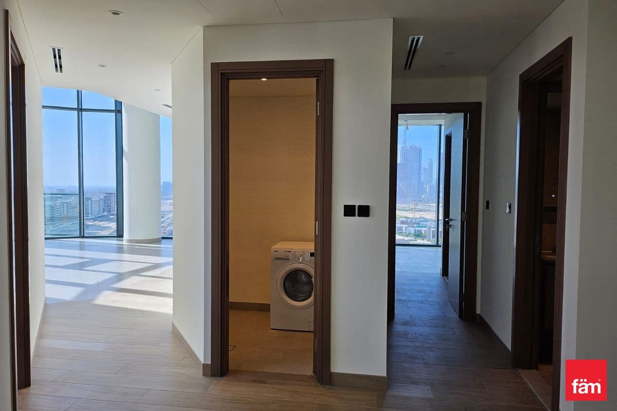 4 bedroom apartment in Sobha Hartland Waves Grande, photograph 10 of 18