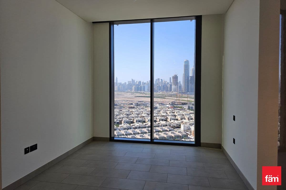4 bedroom apartment in Sobha Hartland Waves Grande, photograph 9 of 18
