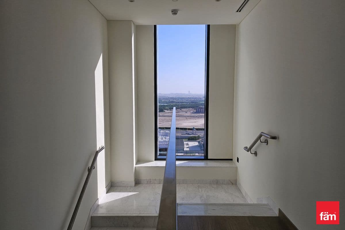 4 bedroom apartment in Sobha Hartland Waves Grande, photograph 13 of 18