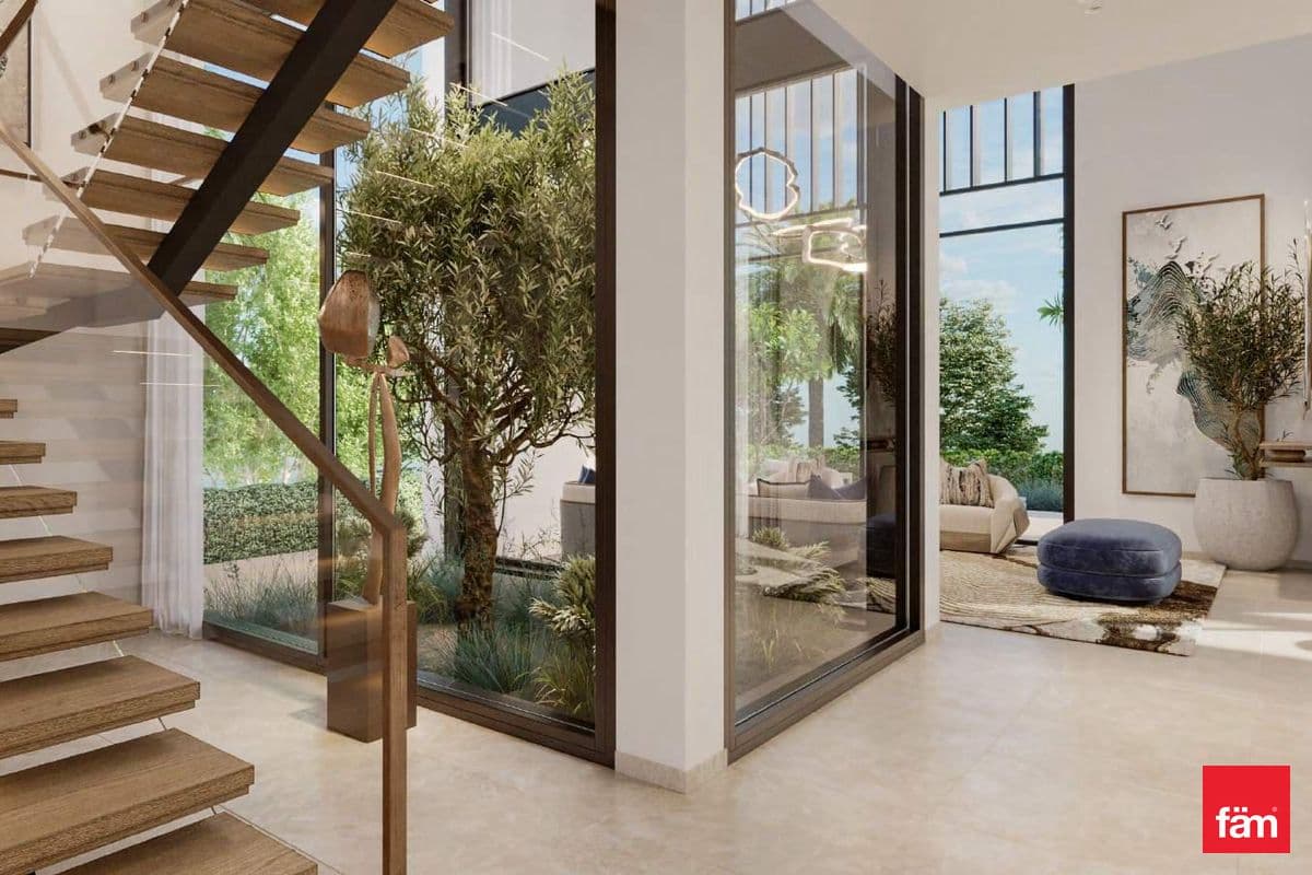 5 bedroom villa in Nad Al Sheba Gardens Phase 11, photograph 6 of 17