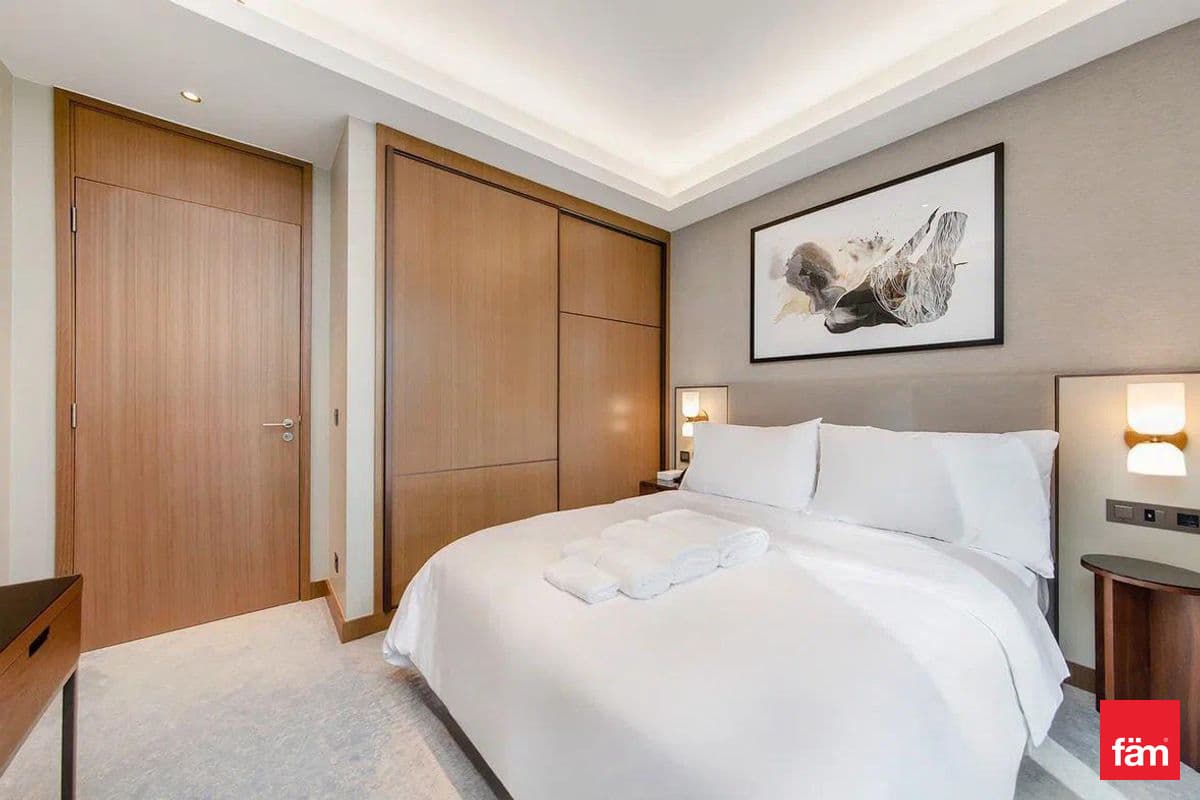 3 bedroom apartment in The Address Residences Dubai Opera Tower 2, photograph 9 of 19