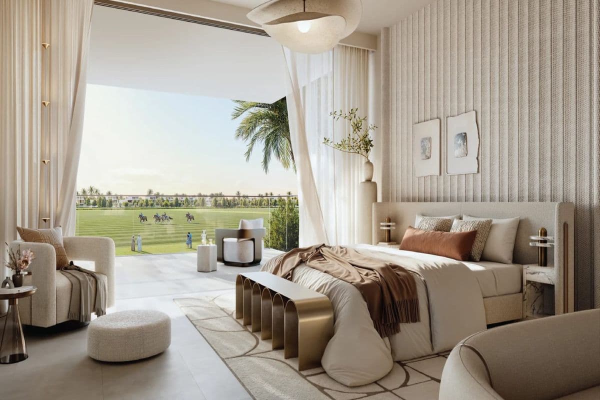 5 bedroom villa in Grand Polo - Chevalia Estate 2, photograph 10 of 10