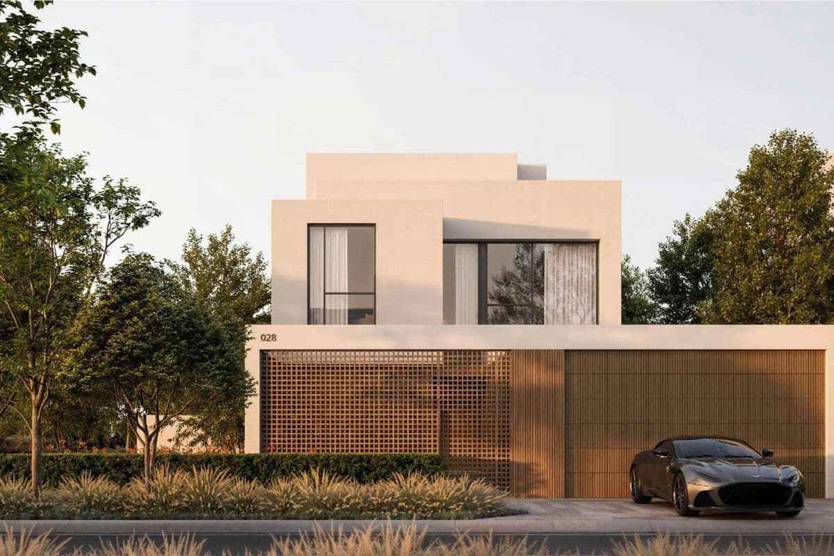 5 bedroom villa in Grand Polo - Chevalia Estate 2, photograph 2 of 10