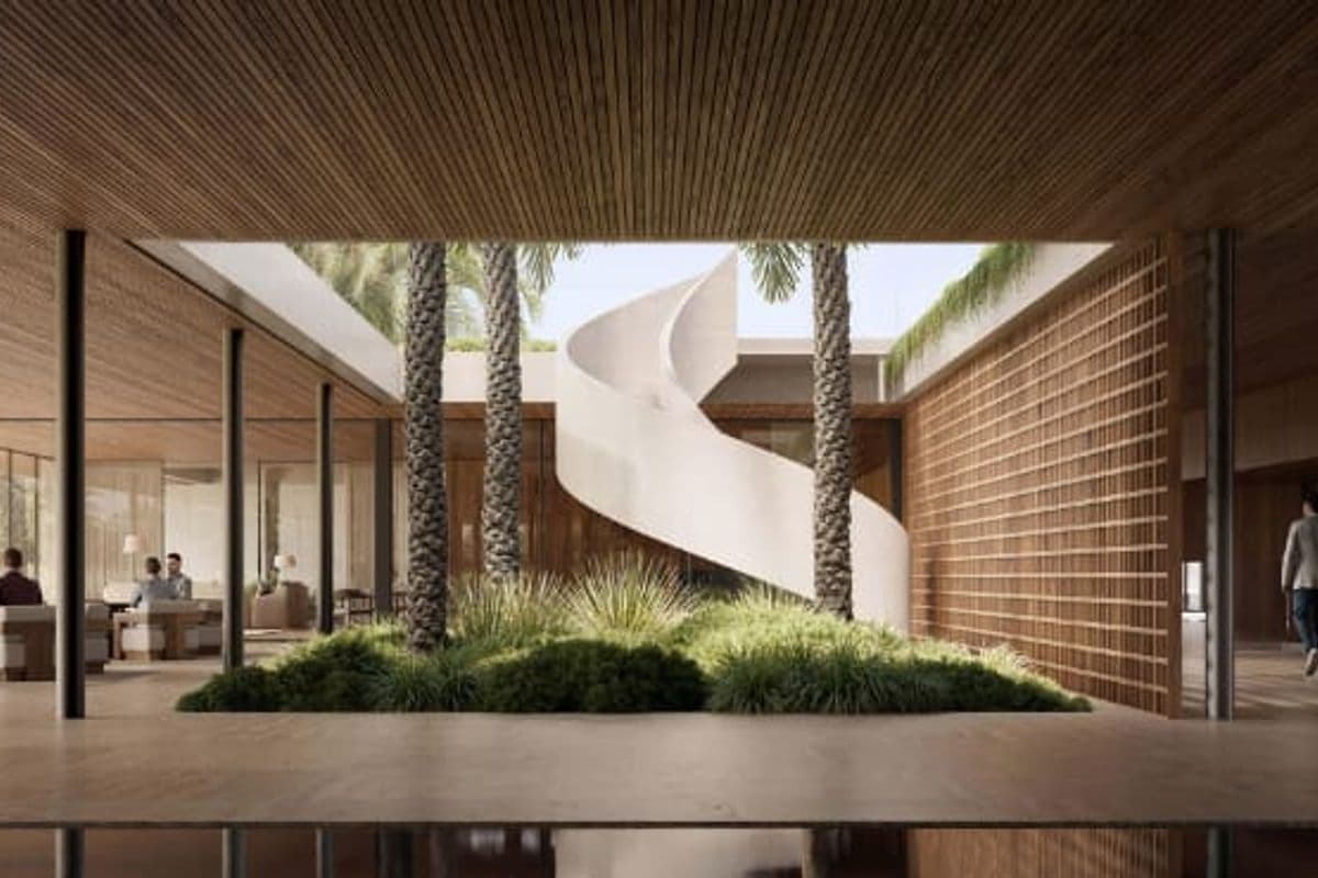 5 bedroom villa in Grand Polo - Chevalia Estate 2, photograph 6 of 10