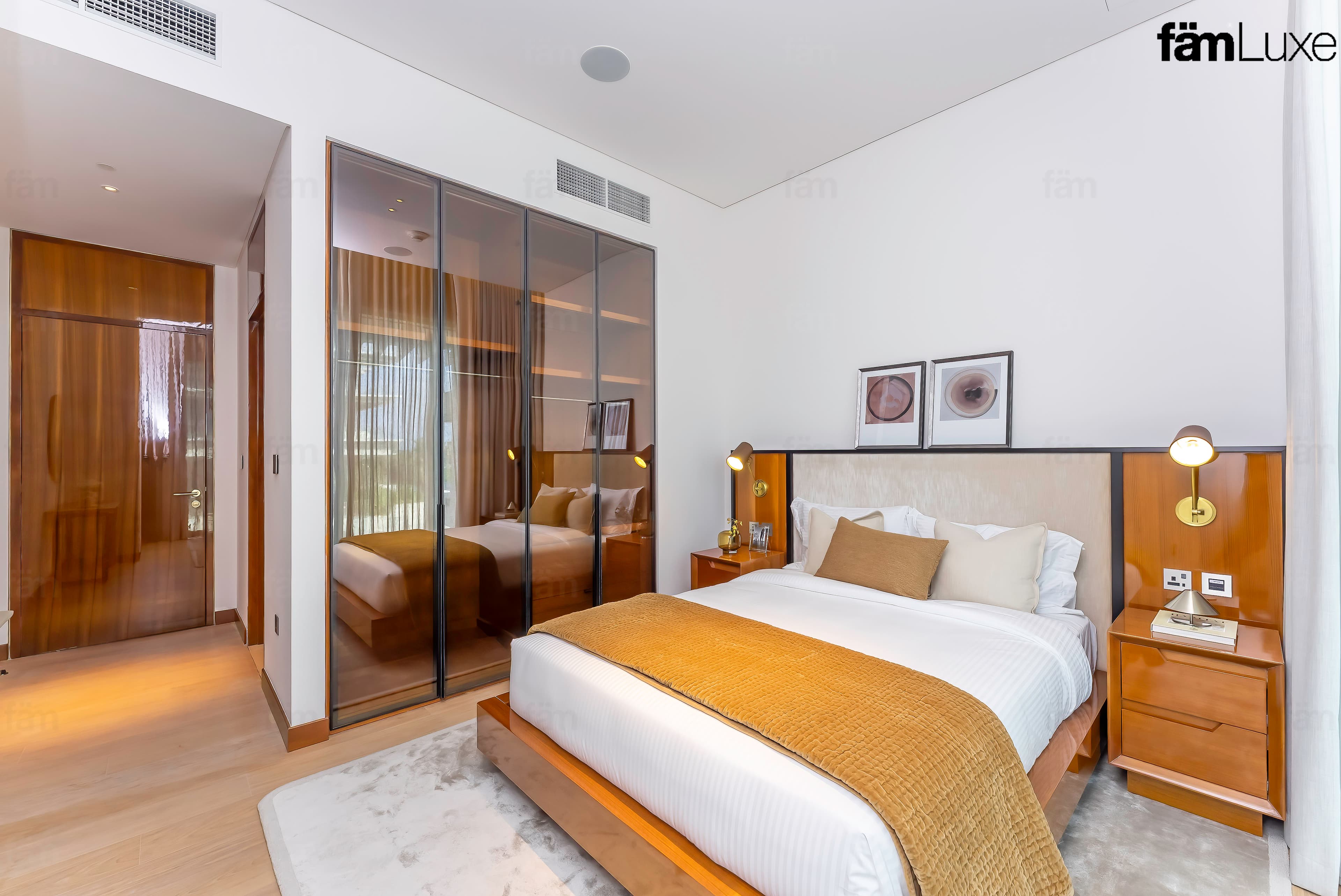 4 bedroom duplex in Mr C Residences Block B3, photograph 10 of 20