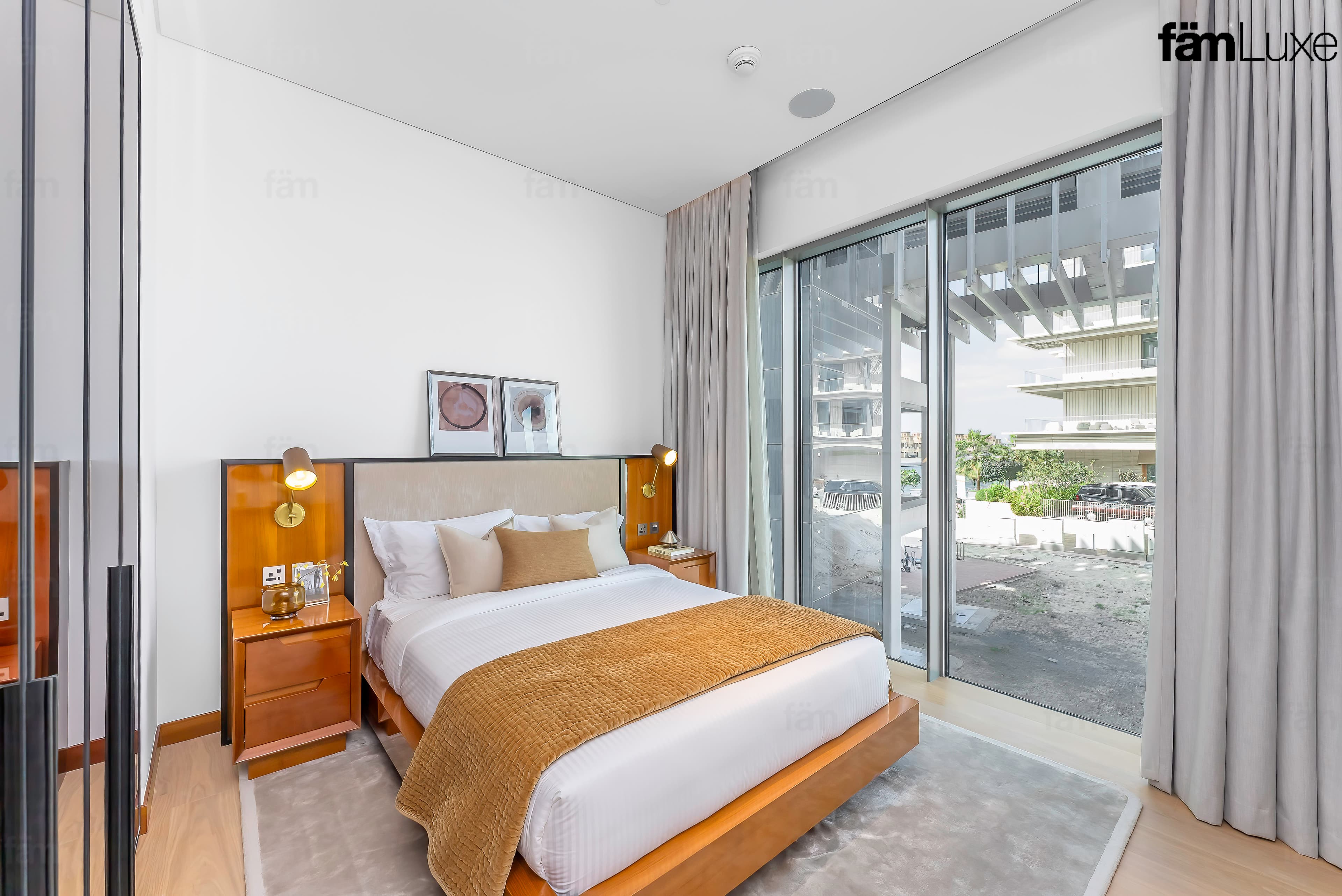 4 bedroom duplex in Mr C Residences Block B3, photograph 11 of 20