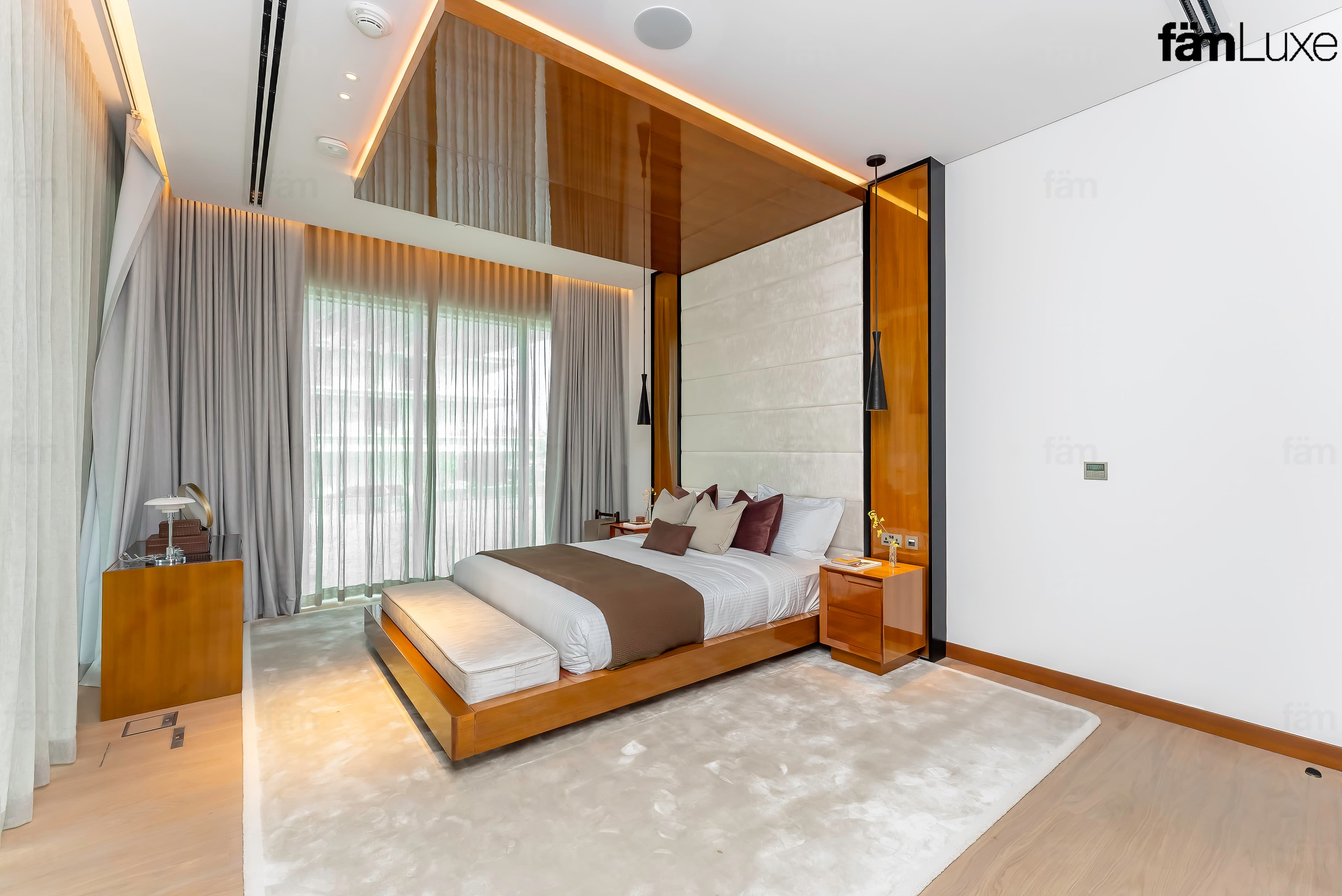 4 bedroom duplex in Mr C Residences Block B3, photograph 14 of 20