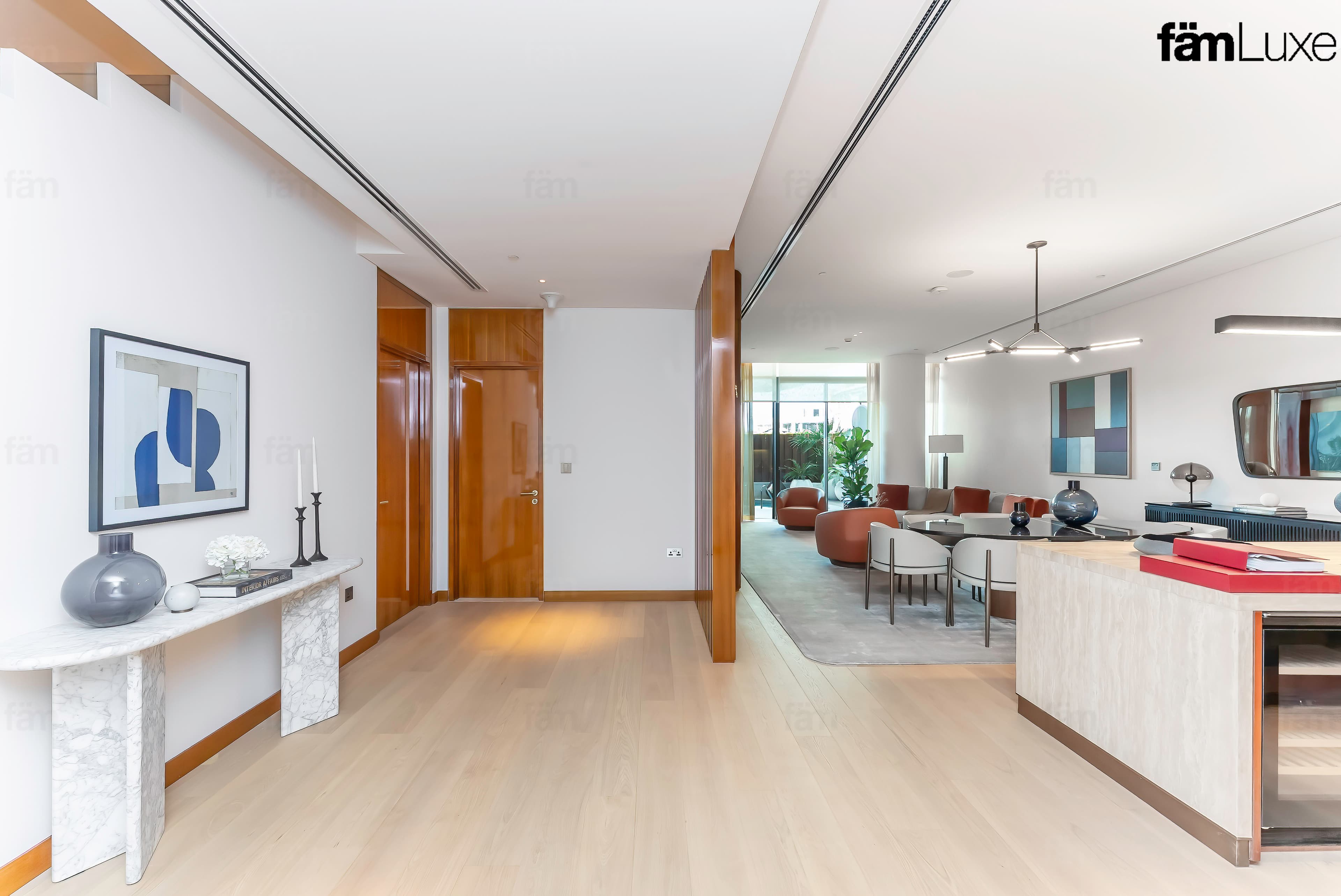 4 bedroom duplex in Mr C Residences Block B3, photograph 16 of 20