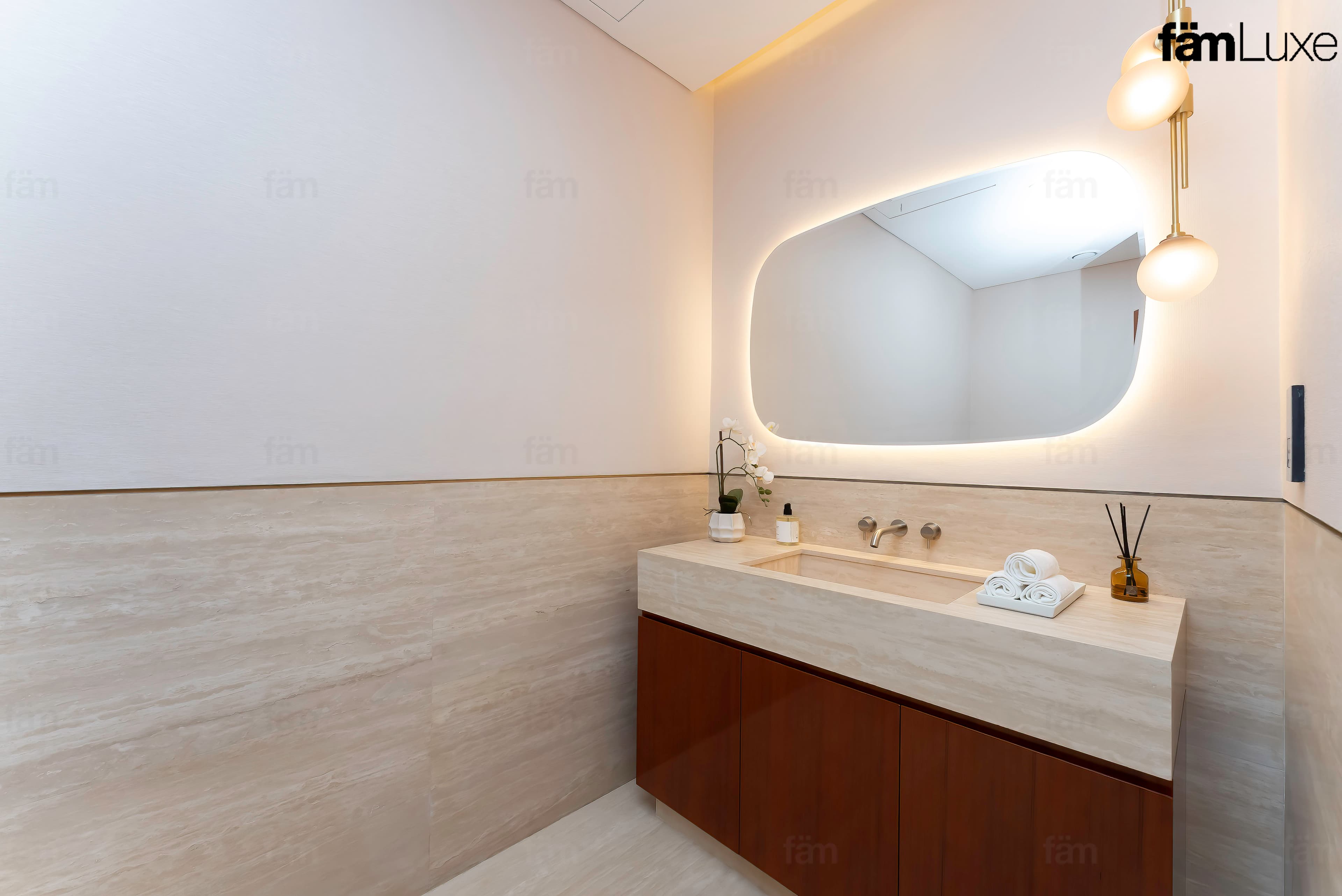 4 bedroom duplex in Mr C Residences Block B3, photograph 18 of 20