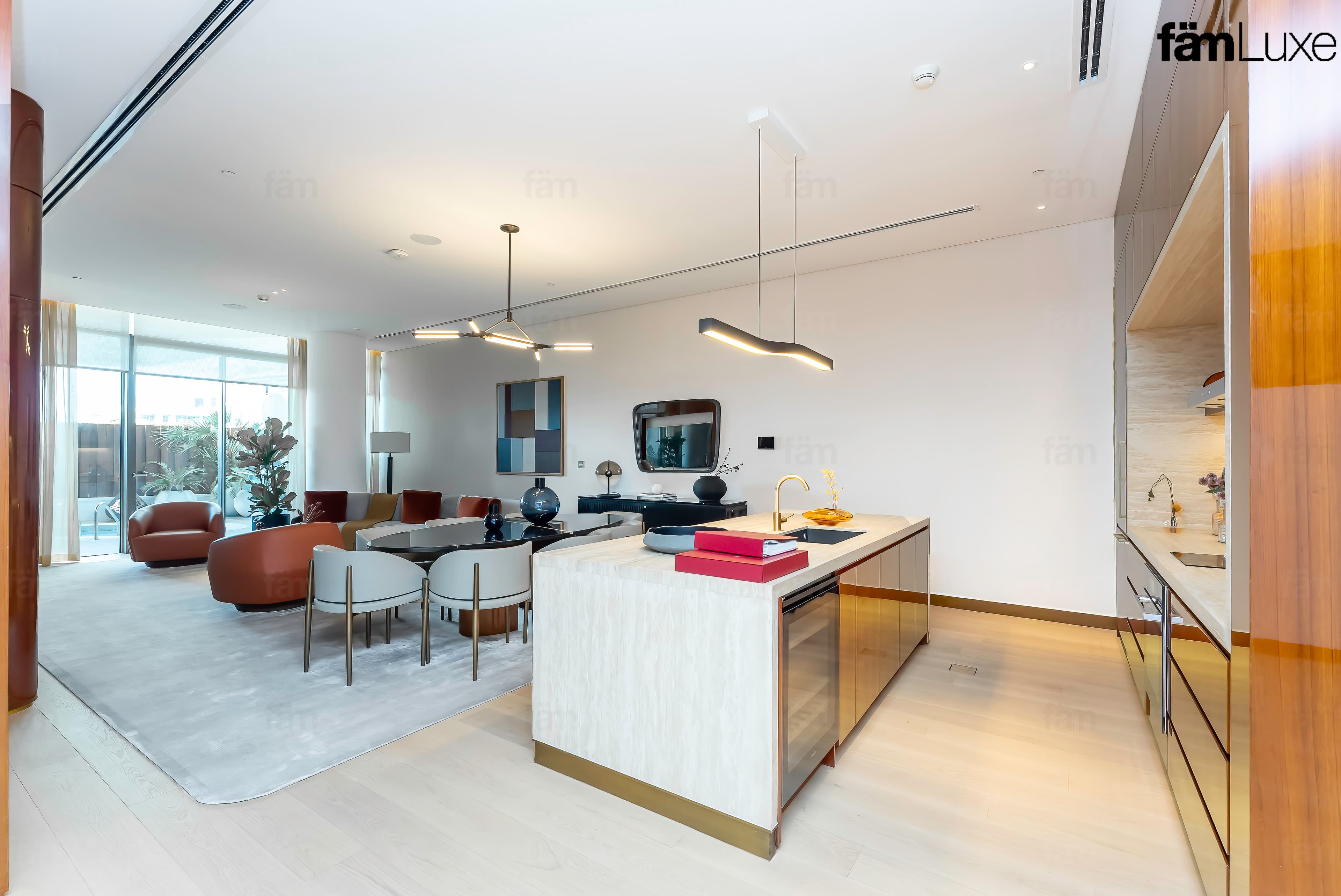 4 bedroom duplex in Mr C Residences Block B3, photograph 8 of 20