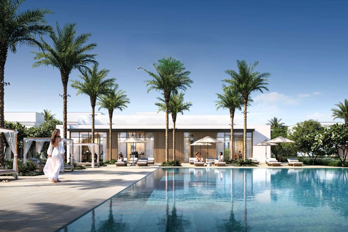 4 bedroom villa in Serro 2 at The Heights, photograph 18 of 20
