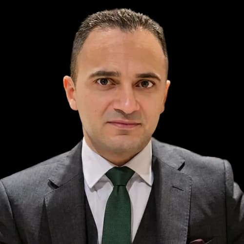 Alber Thabet Amin Shehata