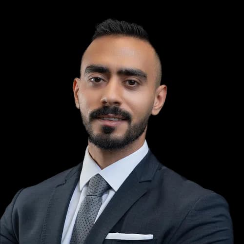 Khaled Mohammad Salah
