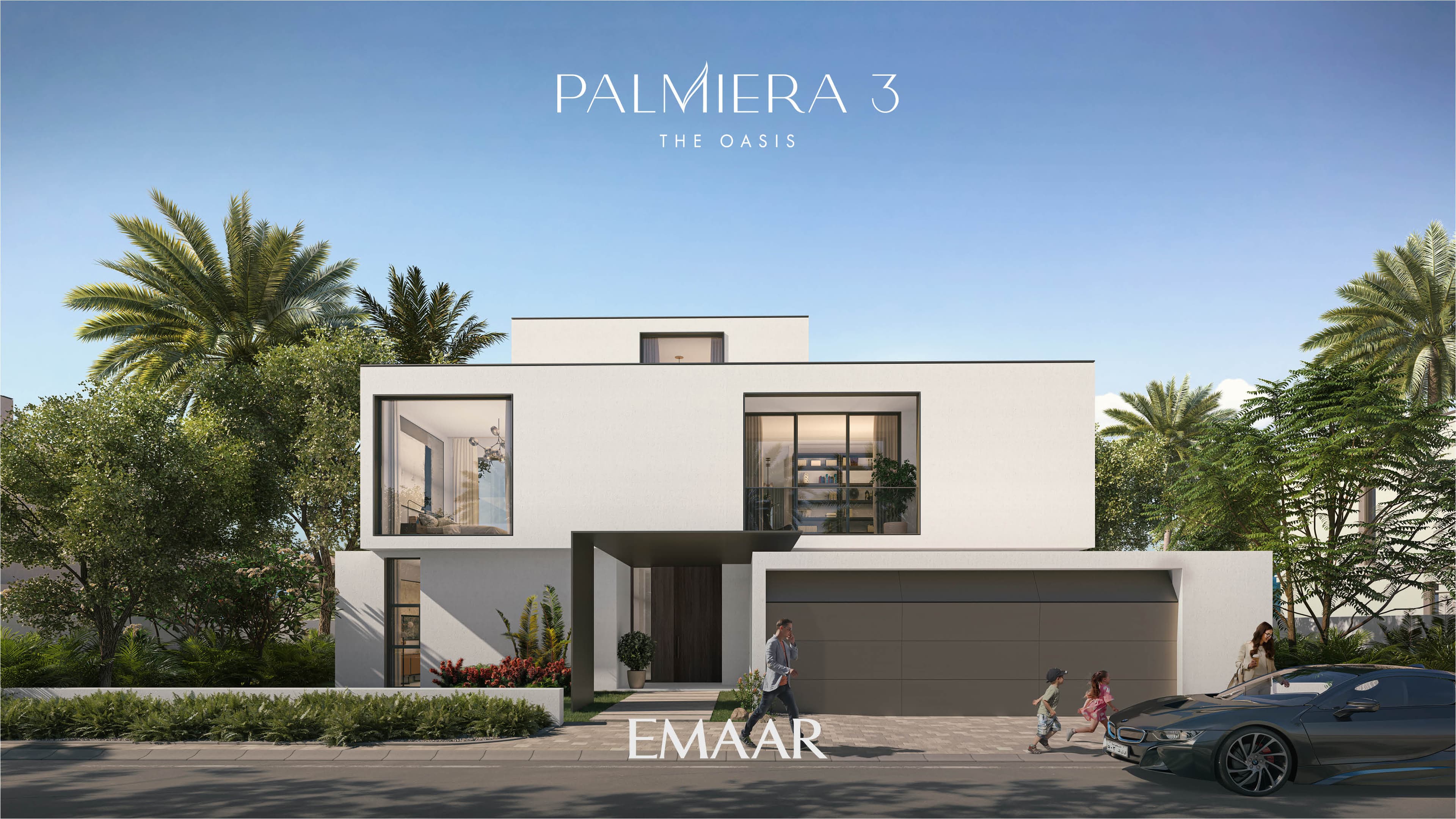 Palmiera 3 - The Oasis, photograph 7 of 7