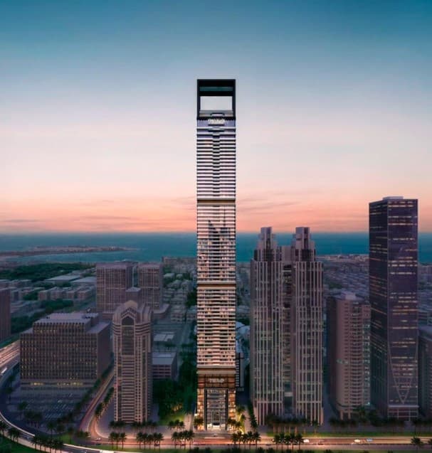 Trump Tower, photograph 6 of 13