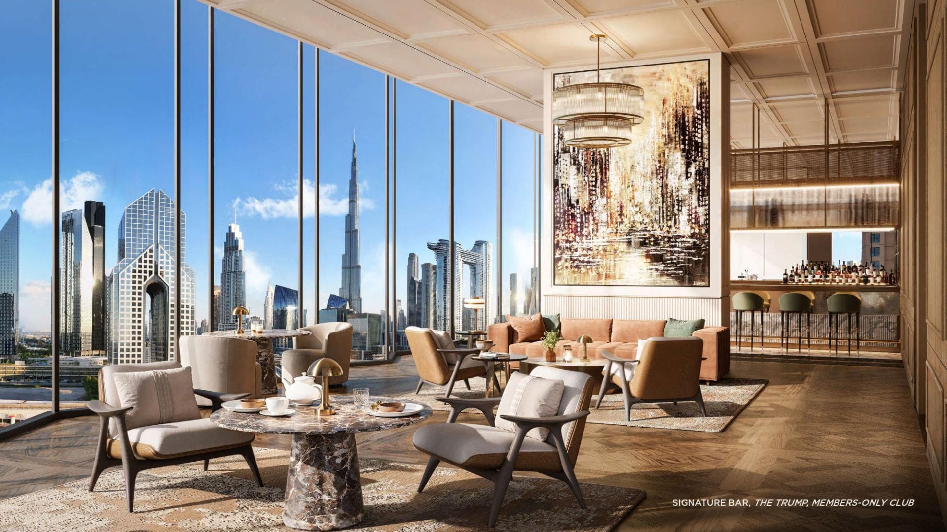 Trump Tower, photograph 7 of 13