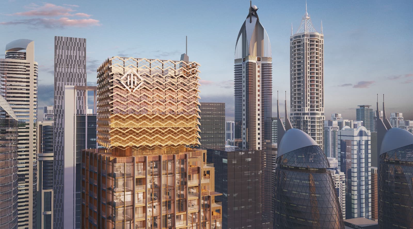 DIFC Living, photograph 4 of 11