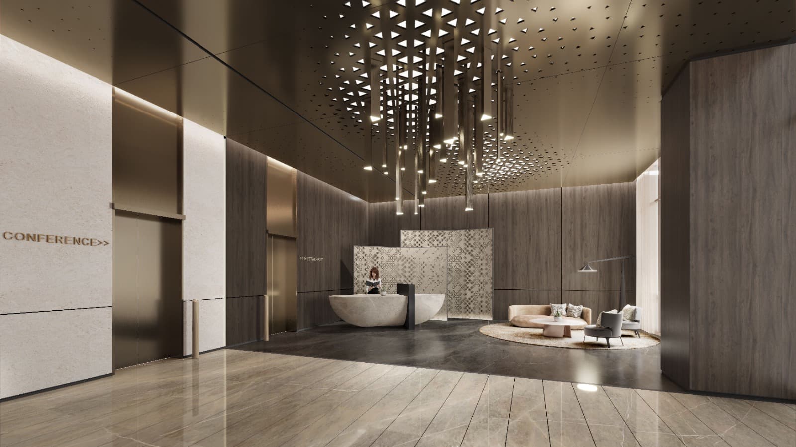 DIFC Living, photograph 9 of 11