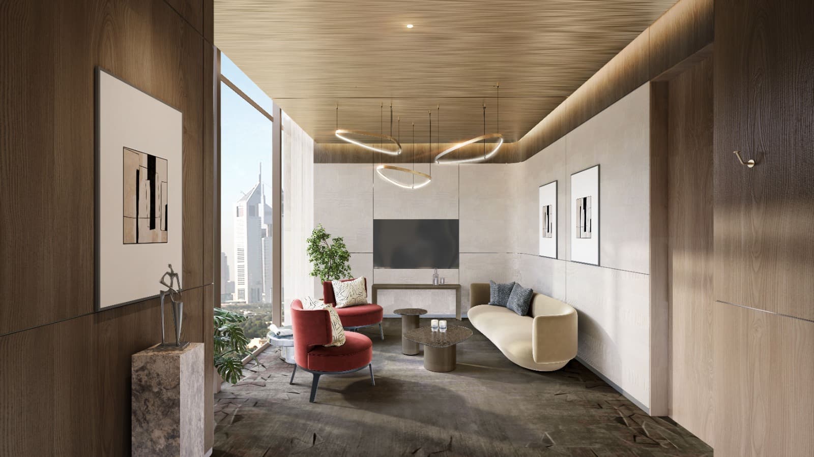 DIFC Living, photograph 11 of 11