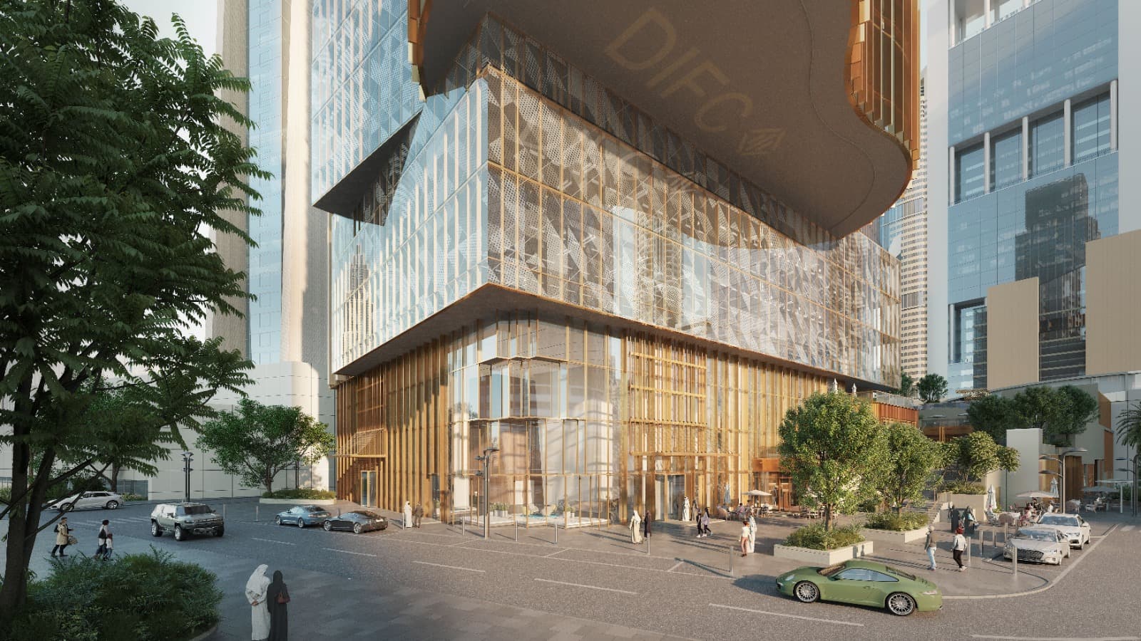 DIFC Living, photograph 6 of 11