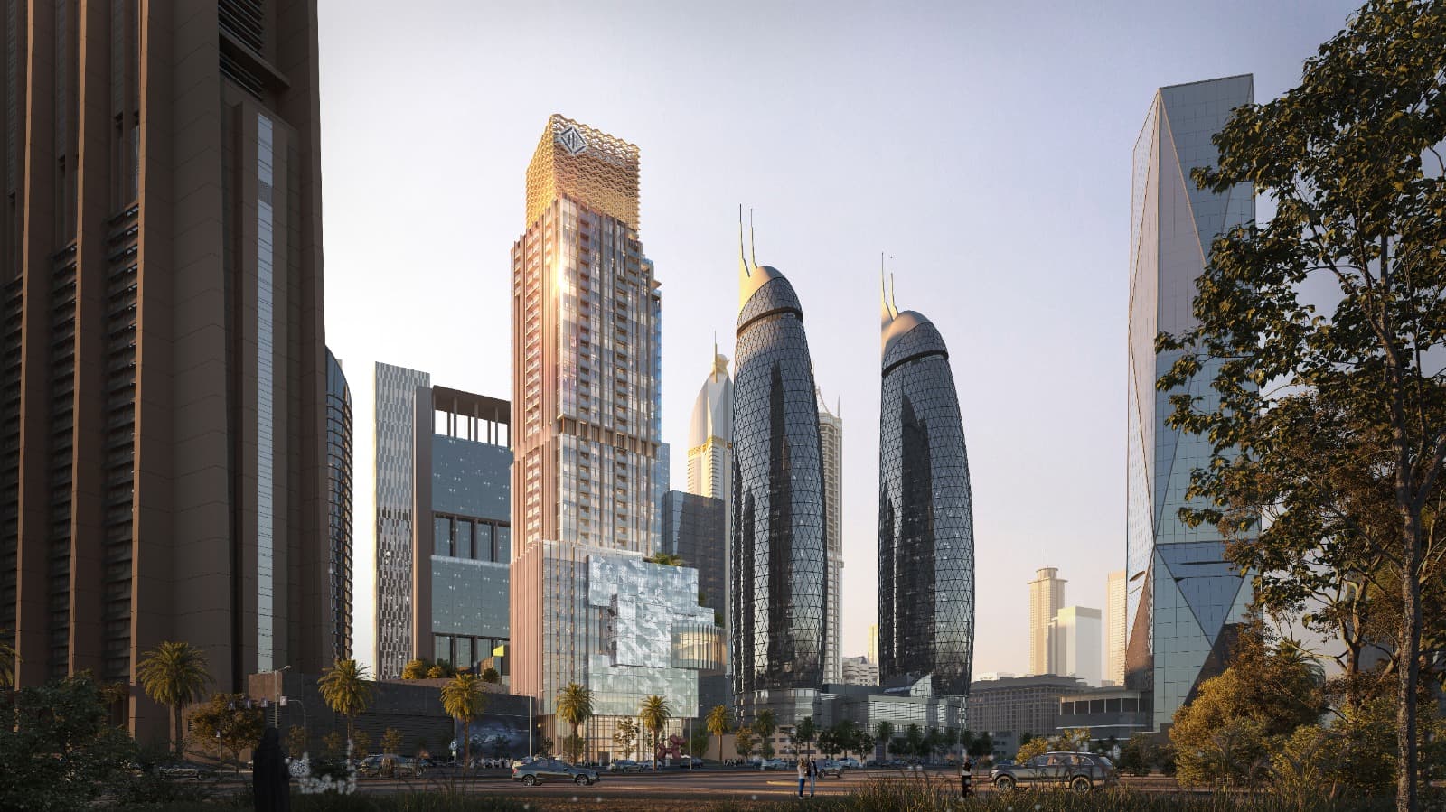 DIFC Living, photograph 3 of 11