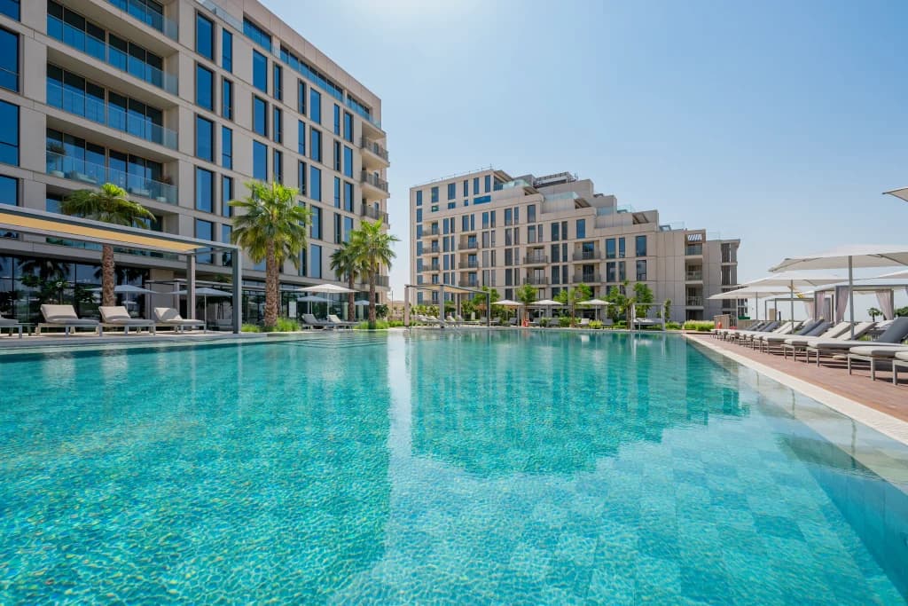 Al Badia Living, photograph 2 of 3