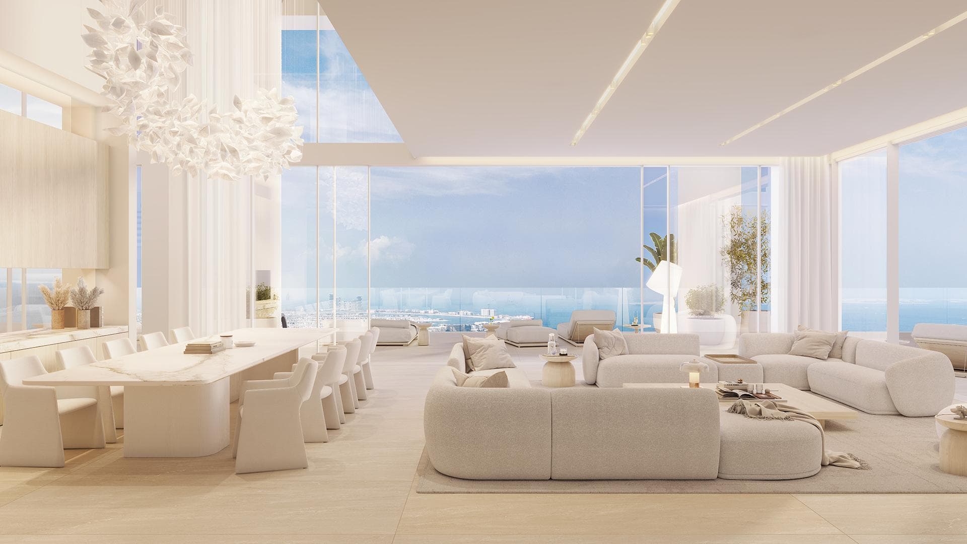The Chedi Private Residences, photograph 2 of 6