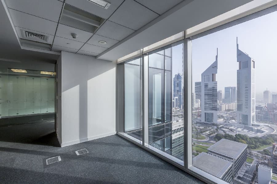 Al Fattan Currency House, photograph 4 of 9