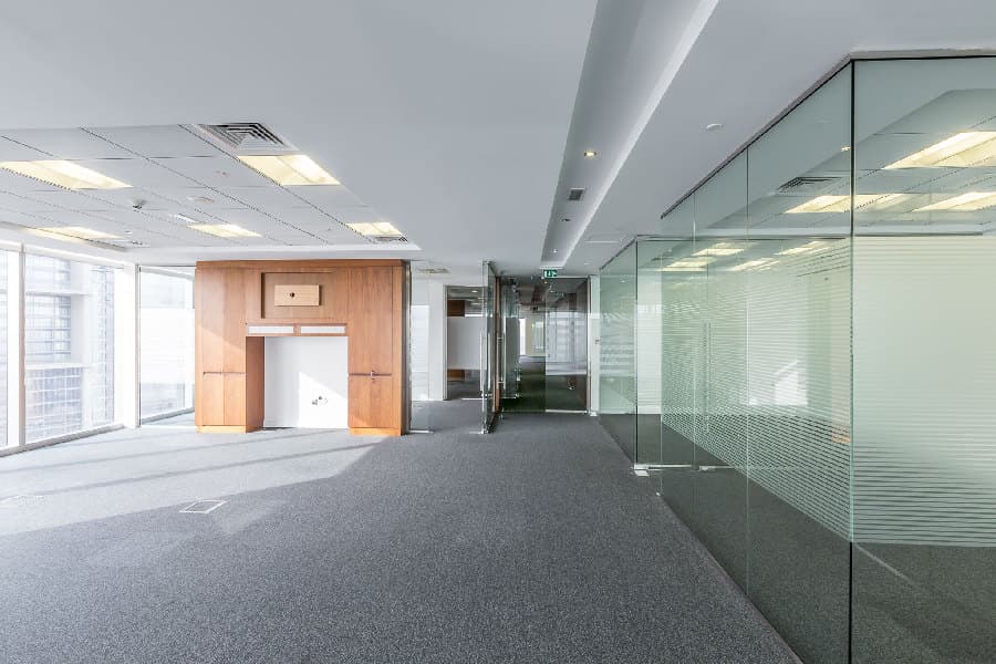 Al Fattan Currency House, photograph 5 of 9