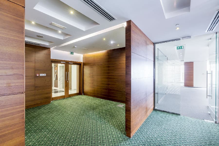 Al Fattan Currency House, photograph 6 of 9