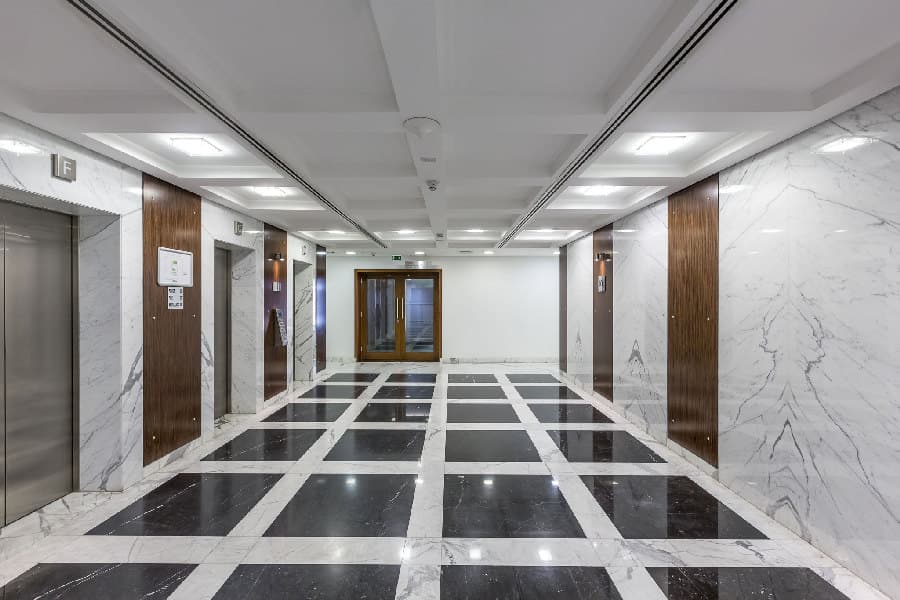 Al Fattan Currency House, photograph 7 of 9