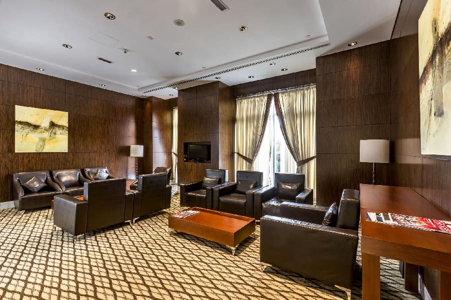 Al Fattan Currency House, photograph 8 of 9