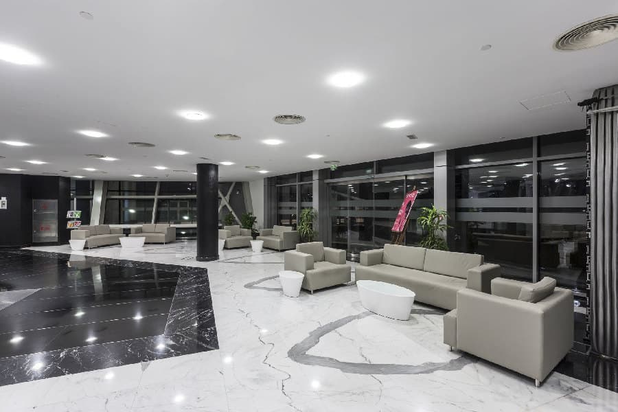 Al Fattan Currency House, photograph 9 of 9