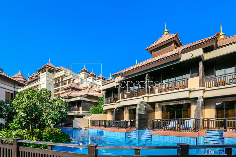 Anantara Residences, photograph 4 of 9