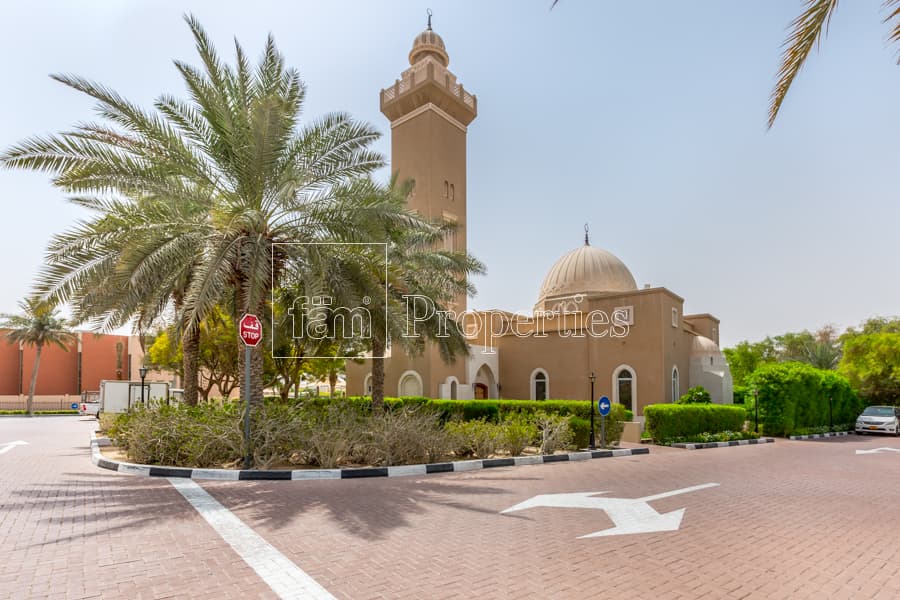 Arabian Ranches 1, photograph 7 of 9