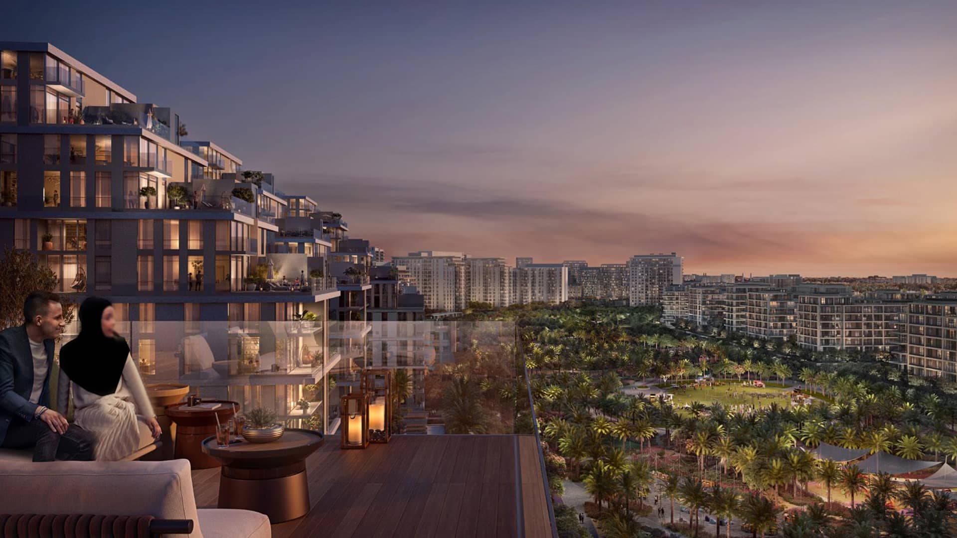 Elvira at Dubai Hills Estate, photograph 6 of 9