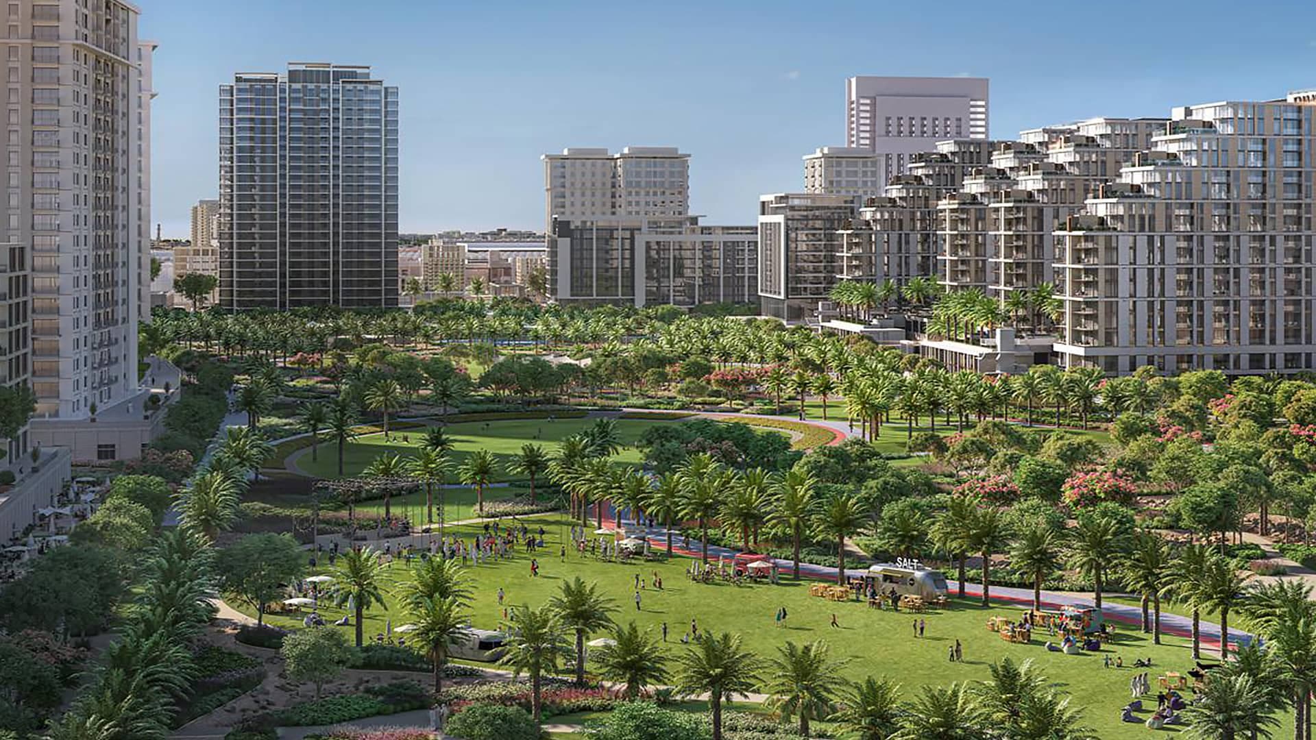 Elvira at Dubai Hills Estate, photograph 5 of 9