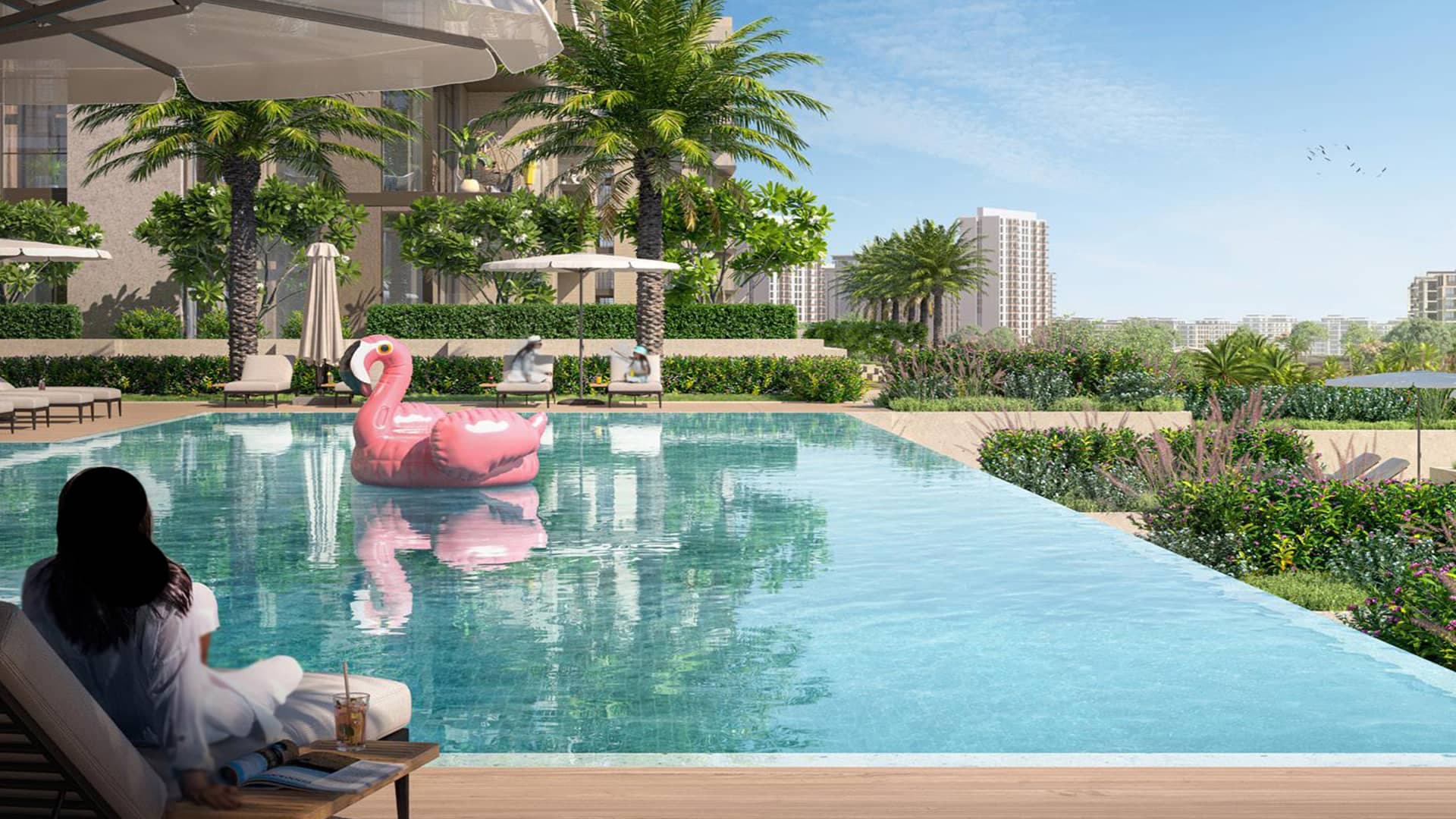 Elvira at Dubai Hills Estate, photograph 3 of 9
