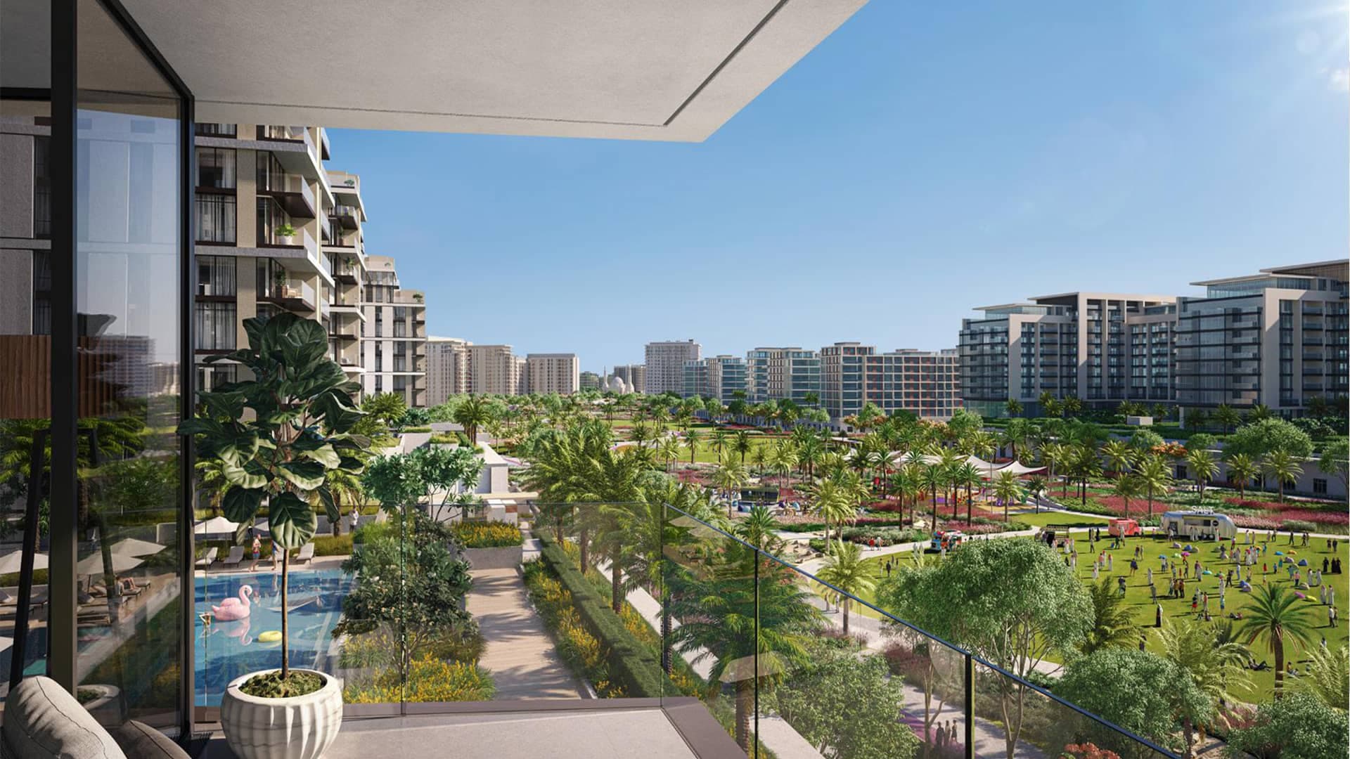 Elvira at Dubai Hills Estate, photograph 8 of 9