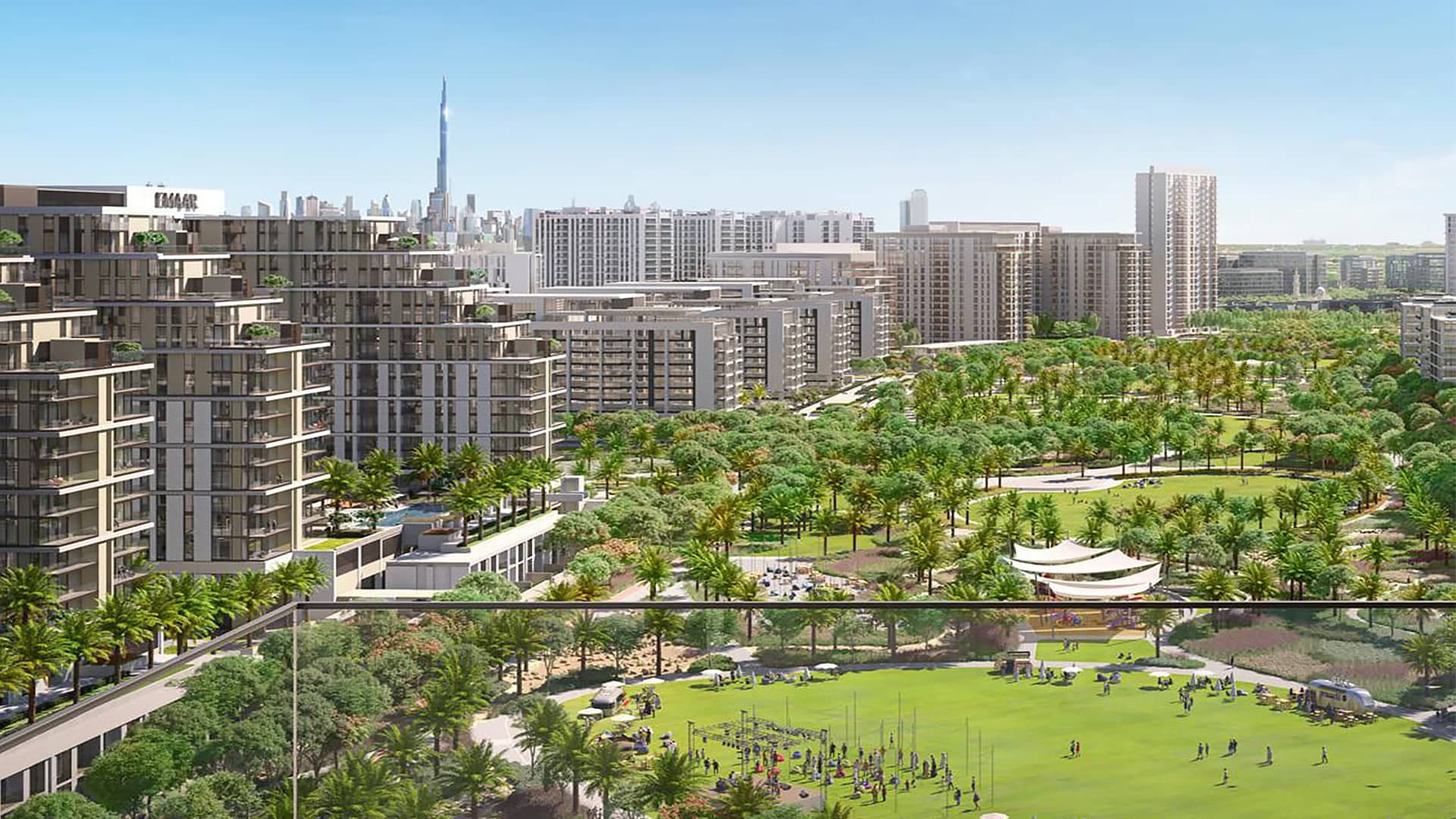 Elvira at Dubai Hills Estate, photograph 1 of 9